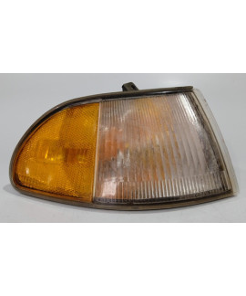 Pisca Direito Farol Honda Civic 1992 - 1995