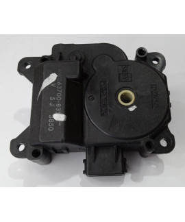 Motor Atuador Caixa Ar Honda Accord 2003 - 2007 Motor Atuador Caixa Ar Honda Accord 2003 - 2007
