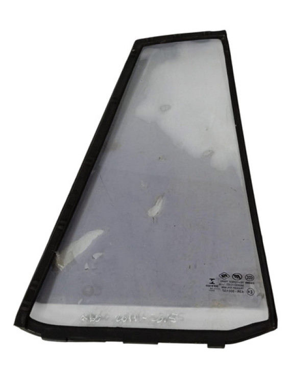 Vidro Fixo Traseiro Esquerdo Lifan X60 2011 - 2015