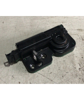 Fechadura Tampa Traseira Porsche Cayenne E Touareg 2008 Fechadura Tampa Traseira Porsche Cayenne E Touareg 2008