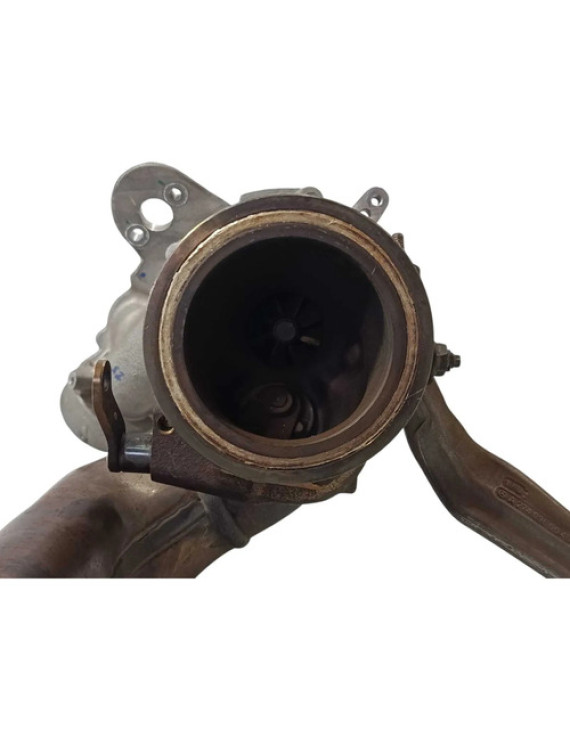 Turbina Mercedes C300 2.0 2015 2016 2017 2018