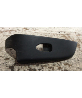 Moldura Botão Vidro Traseira Esquerda Honda Civic 2010 Moldura Botão Vidro Traseira Esquerda Honda Civic 2010