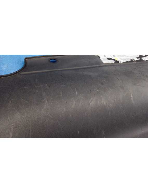 Acabamento Superior Painel Frontal Audi A4 09 2010 2011 2012