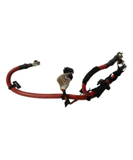 Cabo Positivo Bateria Mercedes Gla 200 2015 2016 2017 2018
