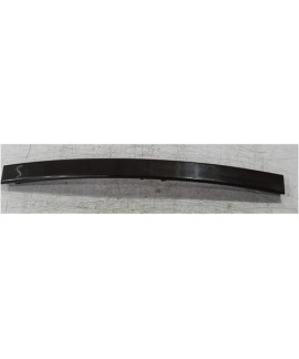 Canaleta Do Vidro Traseiro Direito Bmw 135i 2014   Preto