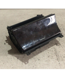 Porta Treco + Cinzeiro Mercedes Benz C200 C320 2005 Preto
