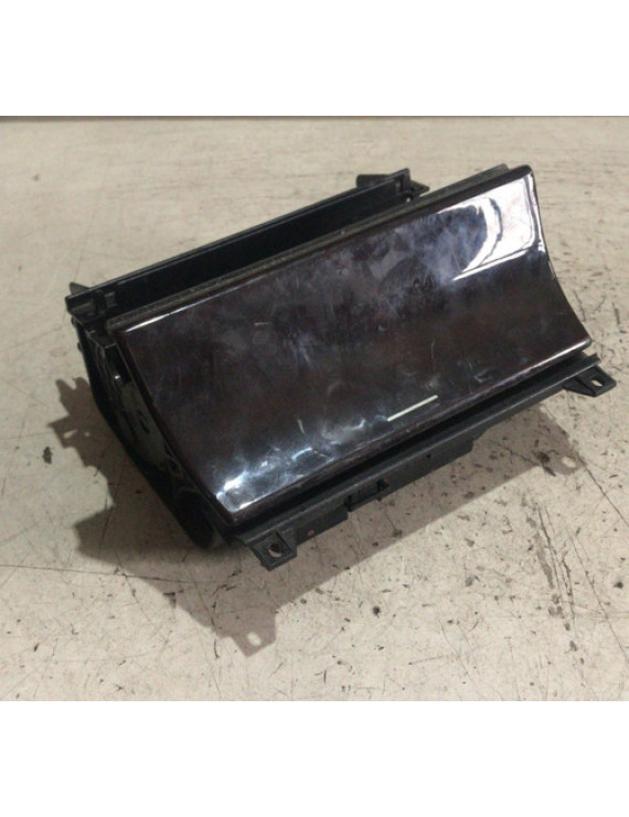 Porta Treco + Cinzeiro Mercedes Benz C200 C320 2005 Preto
