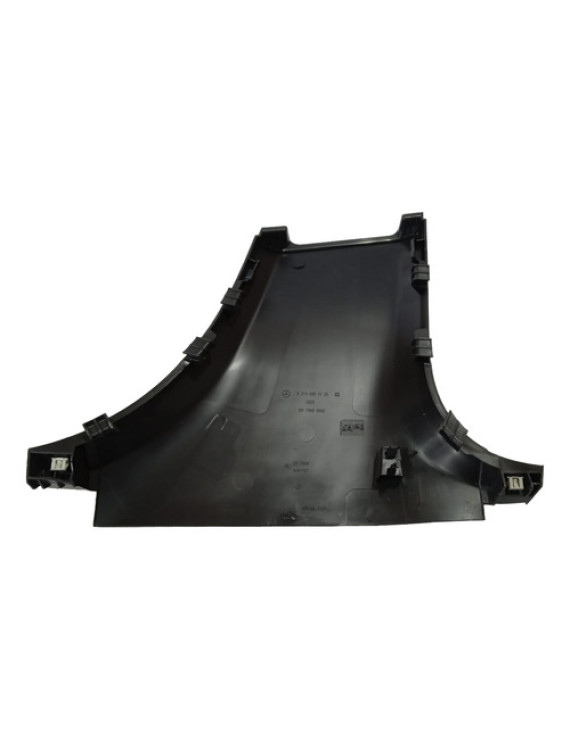 Moldura Inferior Coluna Esquerda Mercedes E300 2020