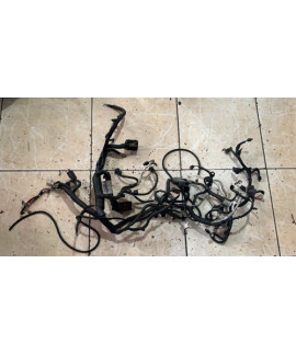 Chicote Do Motor Grand Cherokee 3.6 2013 2014 2015 Chicote Do Motor Grand Cherokee 3.6 2013 2014 2015