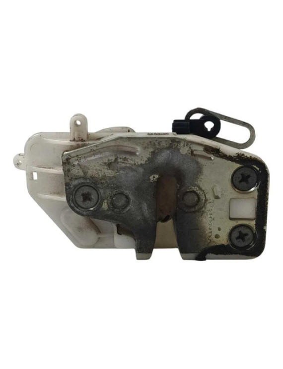 Fechadura Traseira Esquerda Honda Fit 2003 - 2008