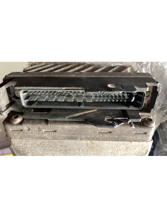 Módulo Abs Peugeot 406 2.1 1997 / 0273004093 