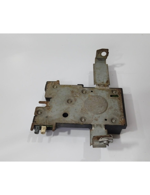 Módulo Amplificador Audi A3 2007 - 2011 / 8p4035225d Preto