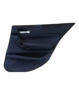 Forro Da Porta Traseira Direita Bmw 135i 2015