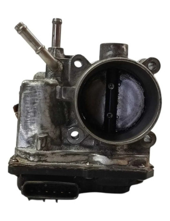 Corpo Borboleta Tbi Corolla 1.8 16v Flex 2009 - 2014 / 22030
