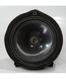 Alto Falante Porta Honda Crv 2007 - 2011 / Detalhe Preto Alto Falante Porta Honda Crv 2007 - 2011 / Detalhe Preto