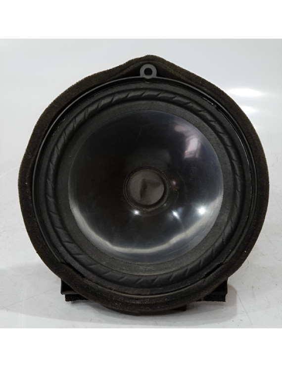 Alto Falante Porta Honda Crv 2007 - 2011 / Detalhe Preto