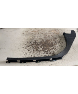 Moldura Tampa Traseira Esq. Focus Hatch 2016 Bm51-a254k07 