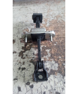 Limitador Porta Dianteira Direita Jac T5 2016 2017 2018 2019 Limitador Porta Dianteira Direita Jac T5 2016 2017 2018 2019