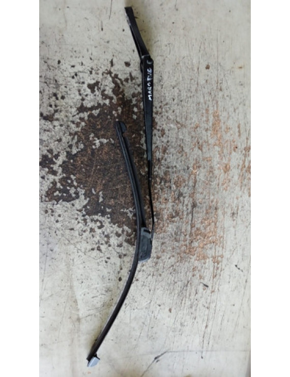 Braço Limpador Parabrisa Direto Amarok 2012 Direito