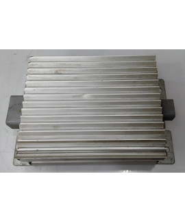 Módulo De Som Ford Fusion 2009 2010 2011 / 8a5t18c808ab Prateado