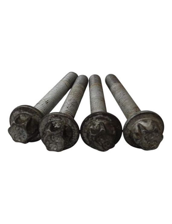 Kit Parafuso Bomba D\'água Jac J3 1.4 2010 - 2015