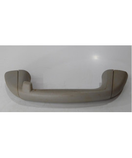 Alça Teto Toyota Etios 2013 2014 2015 2016 2017 2018 Bege