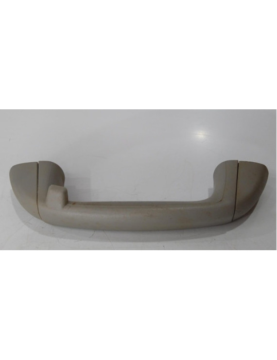 Alça Teto Toyota Etios 2013 2014 2015 2016 2017 2018 Bege