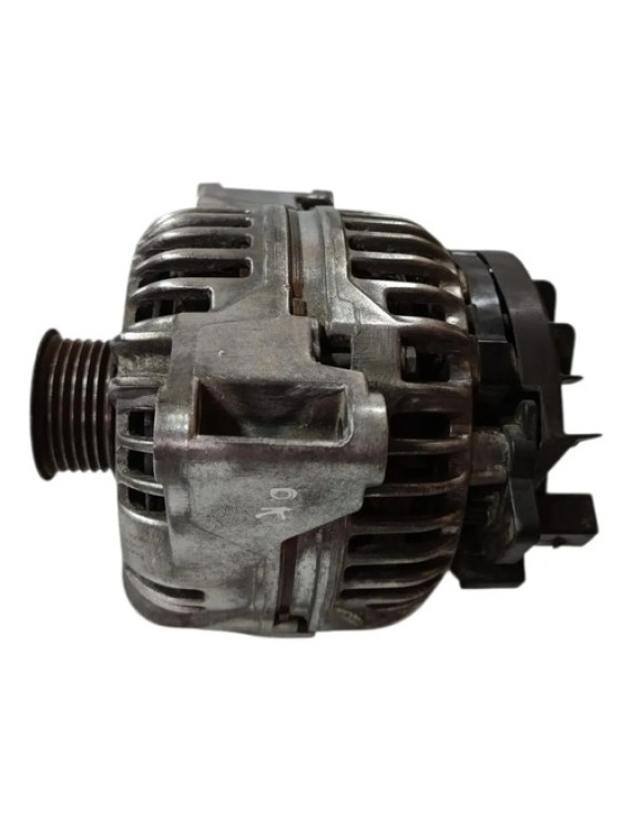 Alternador Mercedes C240 C320 V6 2001 - 2005 Preto