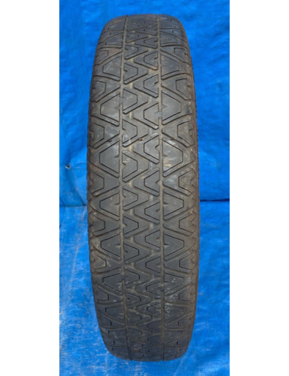 Estepe Step Mercedes Classe E350 E220 Aro 17 2011 - 2015  Preto