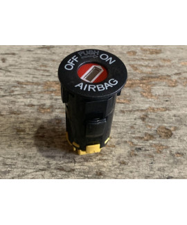 Chave Airbag Honda Hrv 2016 2017 2018 2019 Chave Airbag Honda Hrv 2016 2017 2018 2019