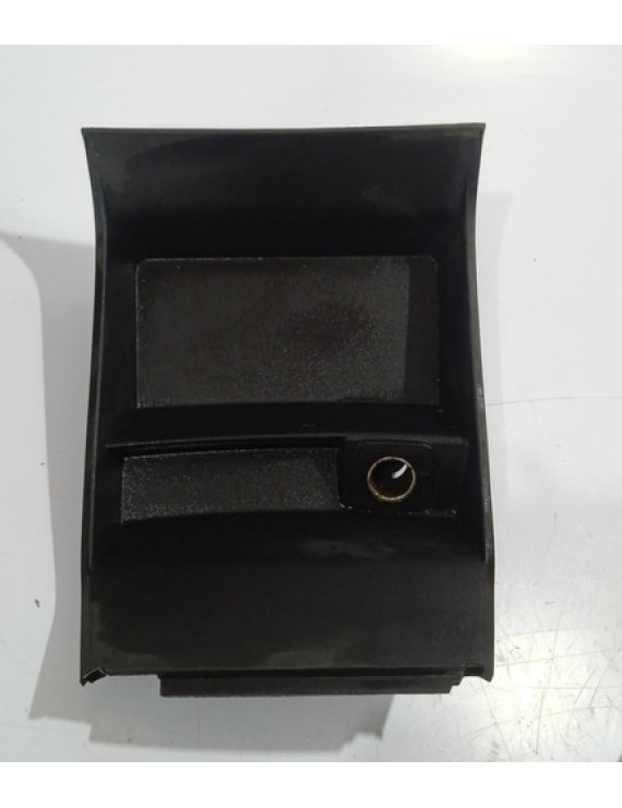 Acendedor Do Console Central Fusion 2013 2014 2015 Preto