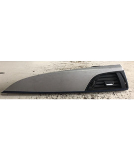 Difusor Ar Lado Direito Bmw 135 2011 - 2015 Difusor Ar Lado Direito Bmw 135 2011 - 2015