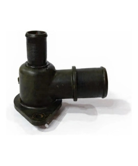 Flange Válvula Termostática C3 206 1.6 16v 2007 2008