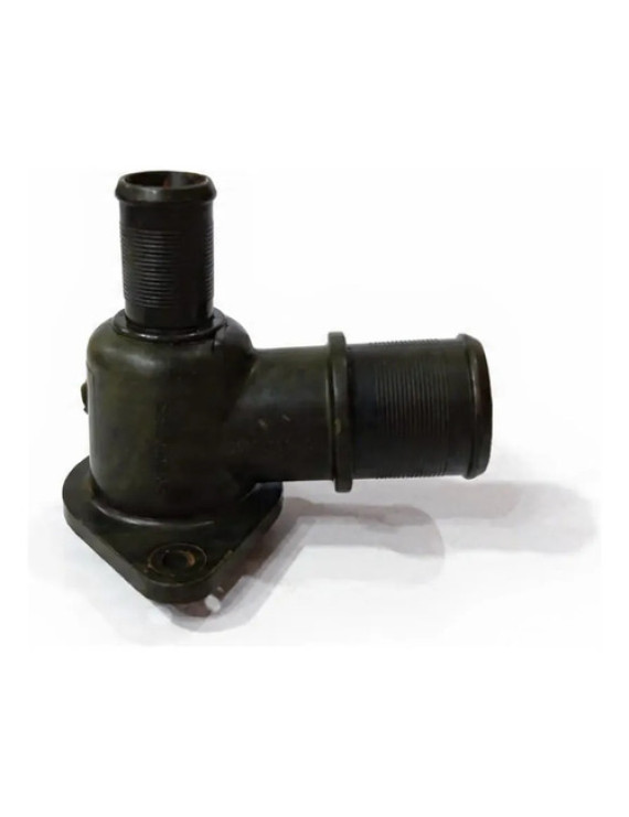 Flange Válvula Termostática C3 206 1.6 16v 2007 2008