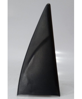 Moldura Porta Traseira Esquerda Focus Sedan 2004 - 2008 Moldura Porta Traseira Esquerda Focus Sedan 2004 - 2008