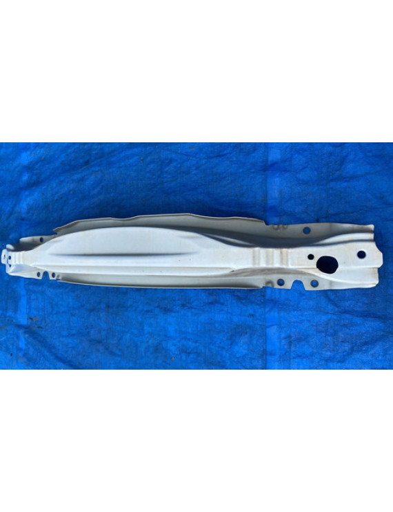 Alma Parachoque Traseiro Volvo Xc60 2008 A 2014