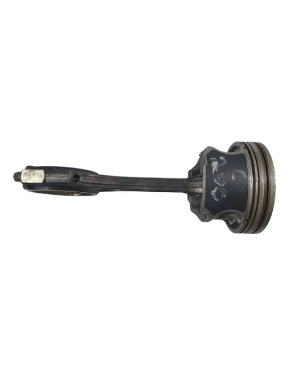Pistão Com Biela Mercedes Gla 200 1.6 2013 - 2019