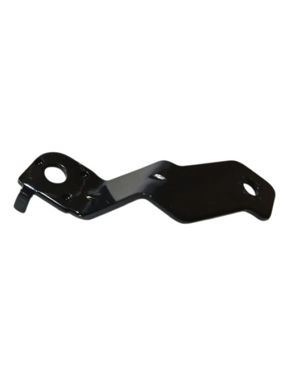 Suporte Curvo Buzina Tracker 2013 - 2018
