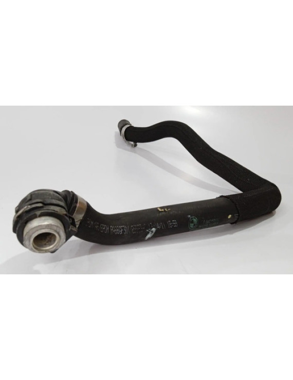 Mangueira Superior Radiador Bmw X5 X6 4.4 2010