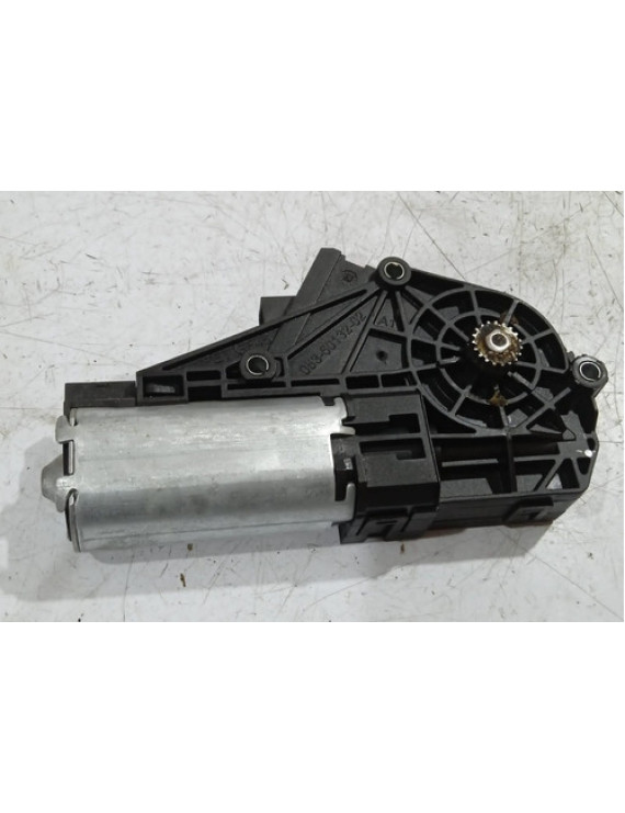 Motor Do Teto Solar Bmw 550 X5 X6 2010 2011 2012