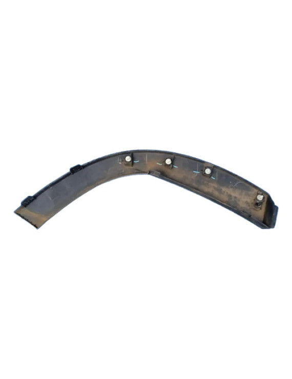 Moldura Paralama Traseiro Esquerdo Chery Tiggo 7 2022