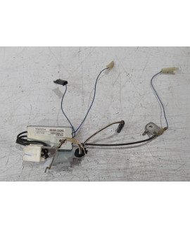 Antena Keyless Lexus Es350 2007 2008 2009 / 86300-33260    Branco