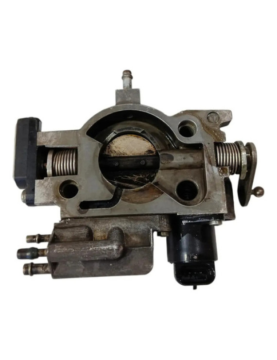 Corpo De Borboleta Tbi Monza Kadett 1.8 2.0