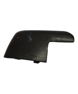 Moldura Trilho Banco Dianteiro Direito Audi A6 Allroad 2001