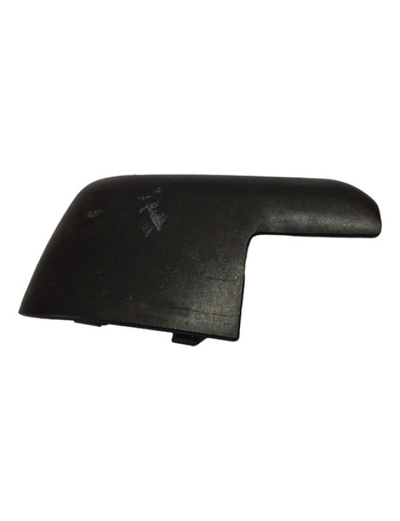 Moldura Trilho Banco Dianteiro Direito Audi A6 Allroad 2001