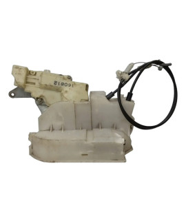 Fechadura Porta Traseira Esquerda S10 2012 - 2020