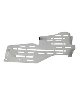 Suporte Carpe Dianteiro Direito Lexus Es350 2009 Cinza Suporte Carpe Dianteiro Direito Lexus Es350 2009 Cinza