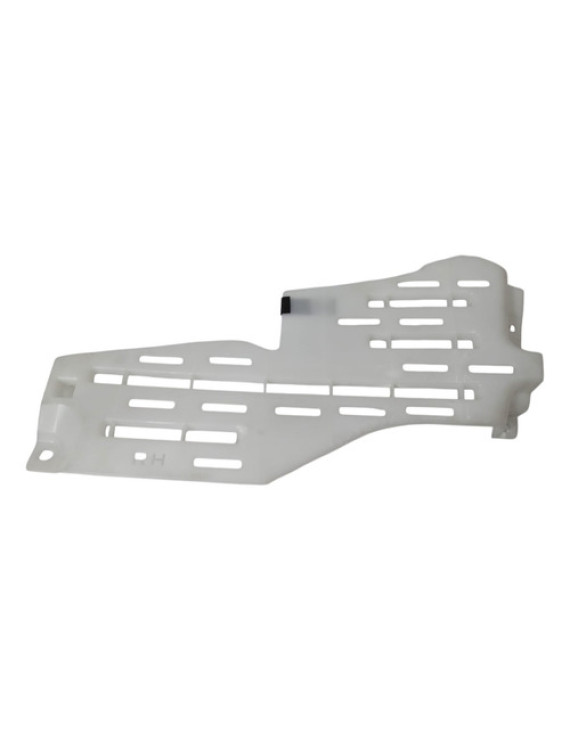 Suporte Carpe Dianteiro Direito Lexus Es350 2009 Cinza