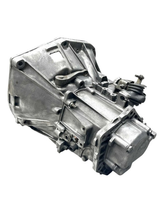 Caixa Câmbio Manual Alfa Romeo 155 1992 A 1998