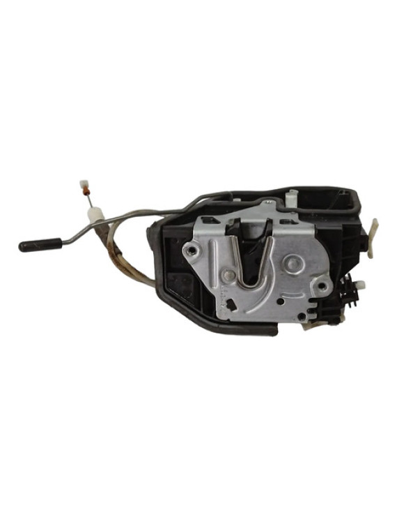 Fechadura Dianteira Esquerda Bmw 135i 2015 